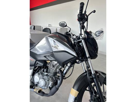 HONDA CG 160 START ES HONDA CG 160 START ES